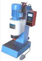 立式徑向鉚接機(jī)