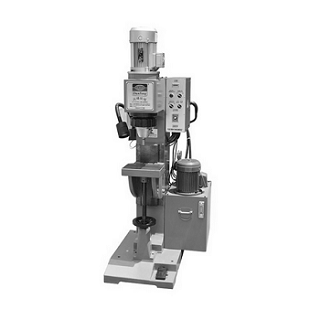 徑向鉚接機為何效率更高?