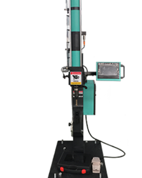 國內哪個鉚接機生產廠家比較靠譜?