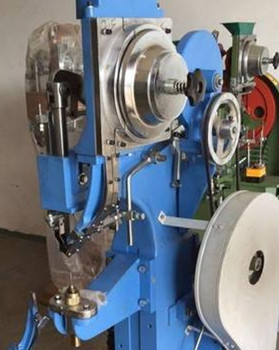 比較好的鉚接機生產廠家有哪些?