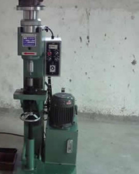 導致液壓鉚接機鉚接失敗的原因有哪些?