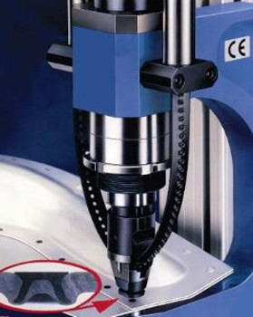 國內有哪些比較好的鉚接機生產廠家?