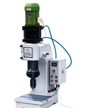 如何選擇滿意的液壓鉚接機(jī)廠家?