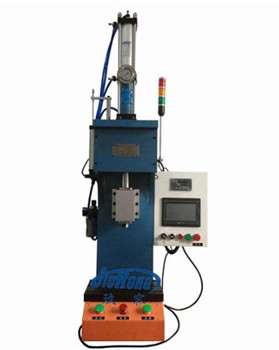 氣液增壓鉚接機出廠前需做好哪些檢驗工作？