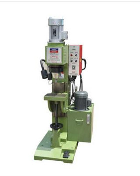 如何才能避免購買到劣質(zhì)鉚接機?