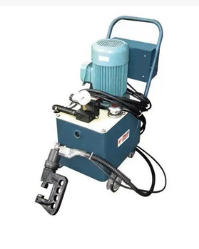 用戶應該如何挑選氣壓鉚接機?