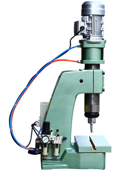 徑向鉚接機的價格越便宜性價比越高嗎?