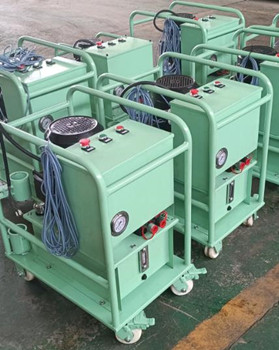 在合肥怎么才能購買到滿意的液壓鉚接機?