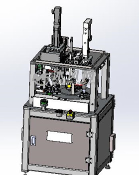 怎么選到合適的伺服壓裝鉚接機(jī)?需求需明確!