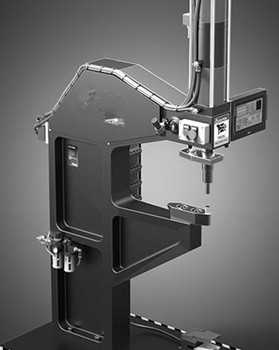 鉚接機使用期間的小問題,教你一招搞定!