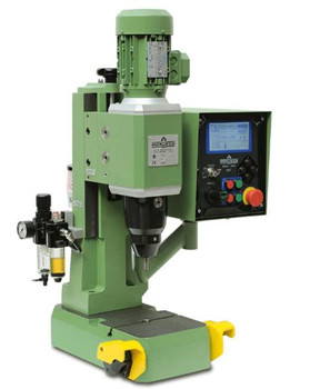 安全操作徑向鉚接機，需做好這幾點