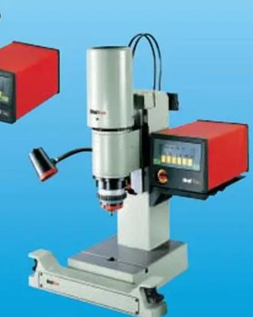 安全操作徑向鉚接機，需做好這幾點