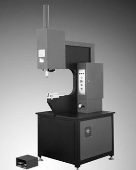液壓鉚接機(jī)鉚接后出現(xiàn)裂紋的原因有哪些？