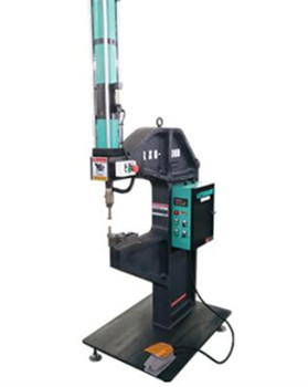 無鉚釘鉚接機對板件表面有要求嗎？