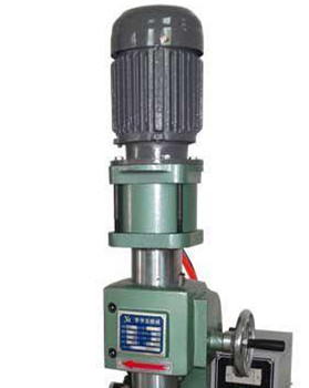 廠家一般生產(chǎn)哪幾種規(guī)格型號的鉚接機？哪種好？