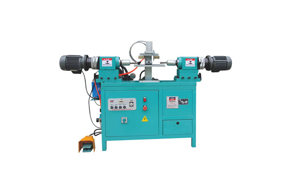 山東臥式對鉚鉚接機 DF-C-1